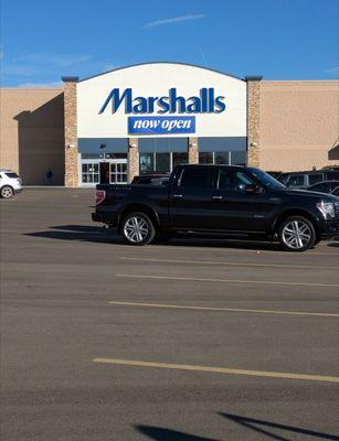 Marshalls