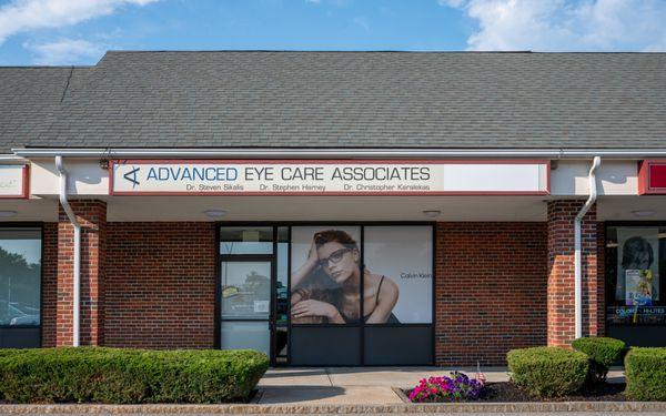 Advanced EyeCare Associates