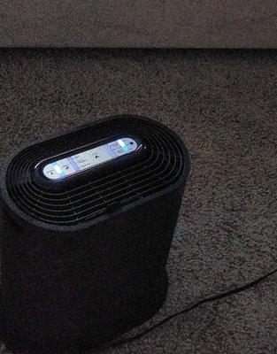 Air purificationn