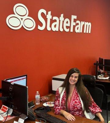 Dane Spealman - State Farm Insurance Agent