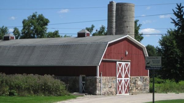 Karner Farm