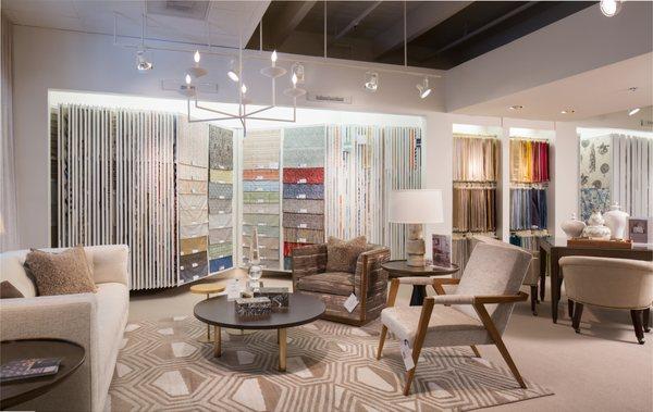 Kravet Showroom