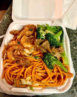 China Bowl Express