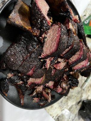 Beef Ribs