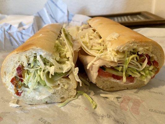 Jimmy John's