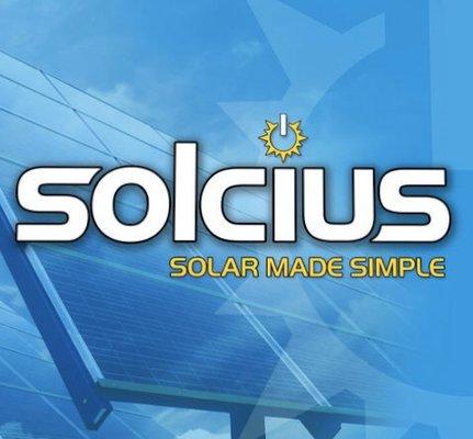 Solcius, our sister company and manufacturer! (BBB Confirmed)