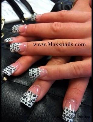 Maxx Nails