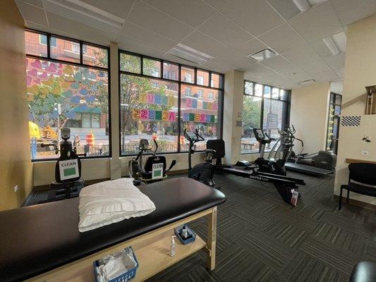 Athletico Physical Therapy - Evanston South