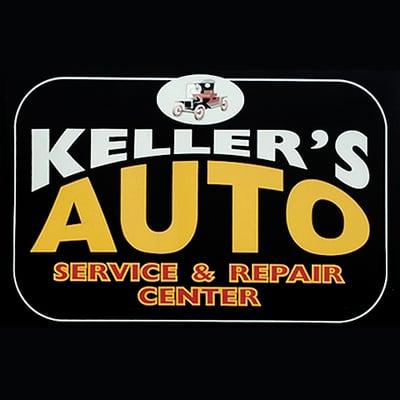 Keller's Auto Repair & Service Center