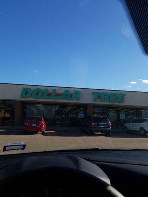 Dollar Tree