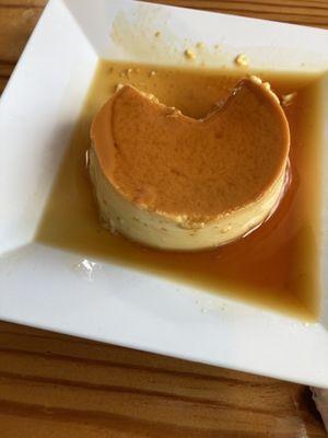 Flan