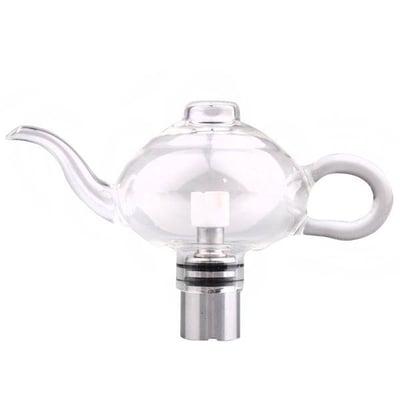 Glass Globe Atomizer Tank Atomizer & Tank by Eg Vapor Shop