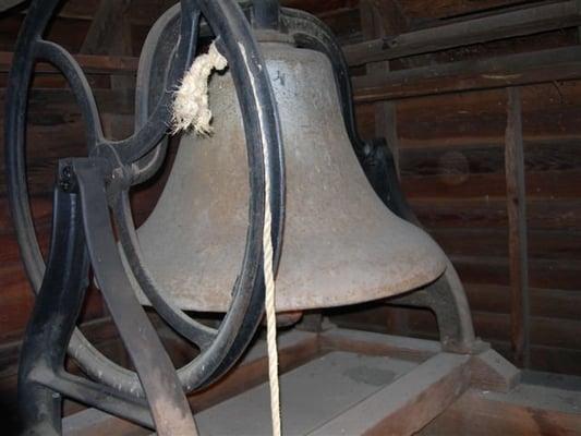 Bell Tower Chapel