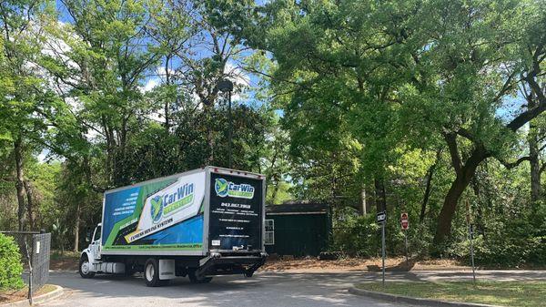 #carwinlogisticsllc #carwinlogisticsmovers #localmovers #longdistancemovers #summervillesc