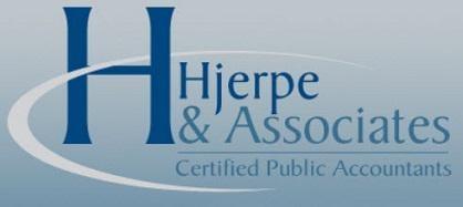 Hjerpe & Associates CPAs logo