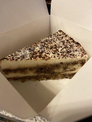 Tiramisu