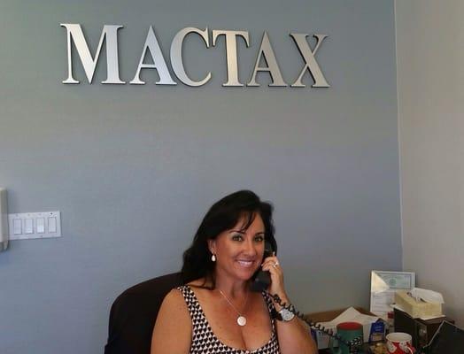 Welcome to MacTax and Accounting!