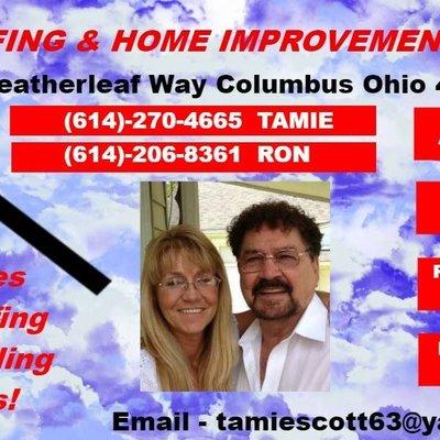 TS Roofing & Home Improvement