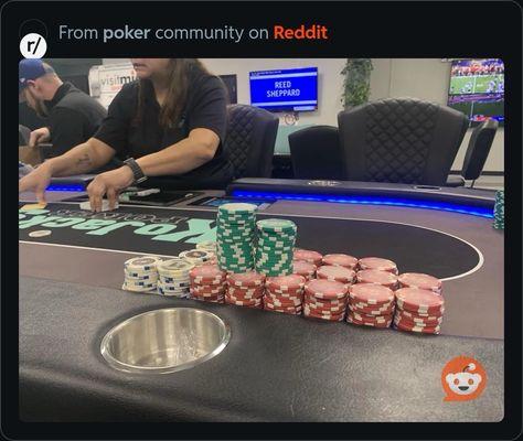 KoJack's Poker Club