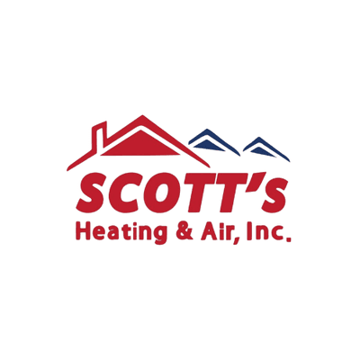 Scott's Heating and Air, Inc.