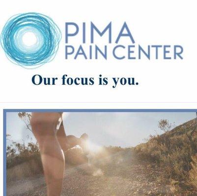 Pima Pain Center - Oro Valley