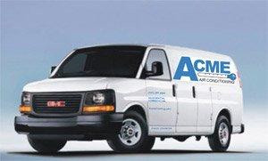 Acme Air Conditioning