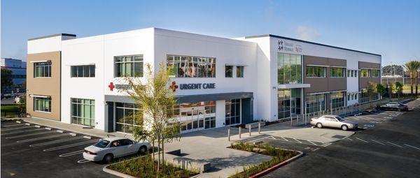 Torrance Memorial Urgent Care El Segundo