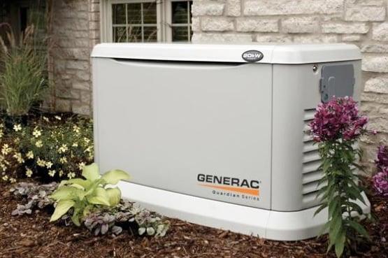 Generators installation and repairs