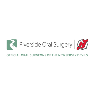 Riverside Oral Surgery: Official Oral Surgeons of the New Jersey Devils