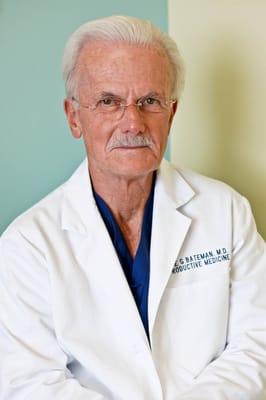 Dr. Bruce Bateman