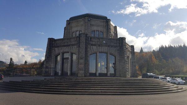 Vista House