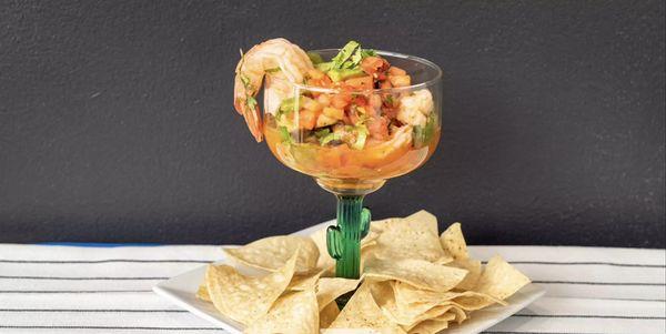 Ceviche