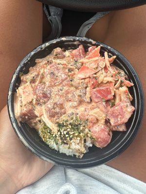 California Poke