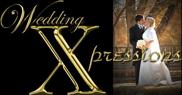 Wedding Xpressions Photography, El Paso's premier wedding photographers.