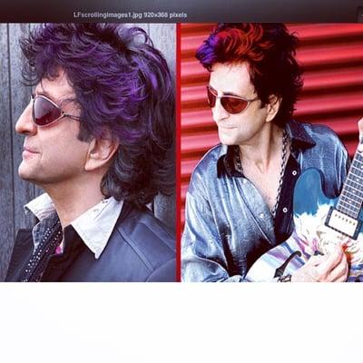 Photo shoot for album cover! Rock star Jim Peterik, Survivor, ides, Eyeofthetiger, vehicle