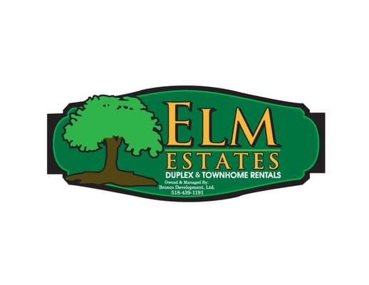 Elm Estates