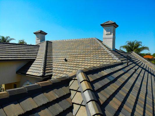 Tile Roof in Lakewood Ranch, FL