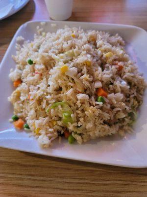 Fried rice