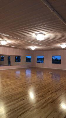 New Location: The Dance Academy - Kay Williams Prunty, Worthington, MN