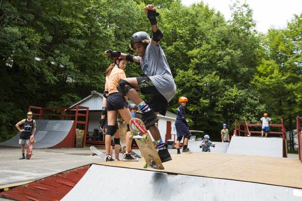 Skatepark