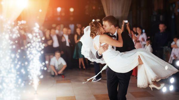 First Dance