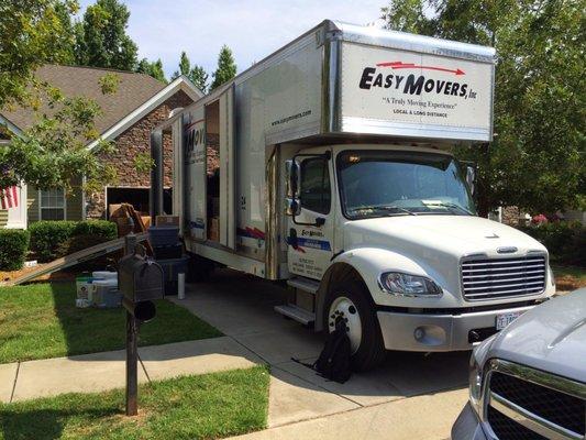 Get a Fast Quote Today!
  https://www.easymovers.com