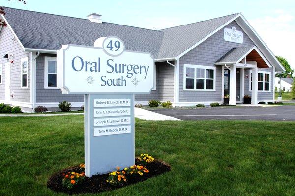 Oral Surgery South