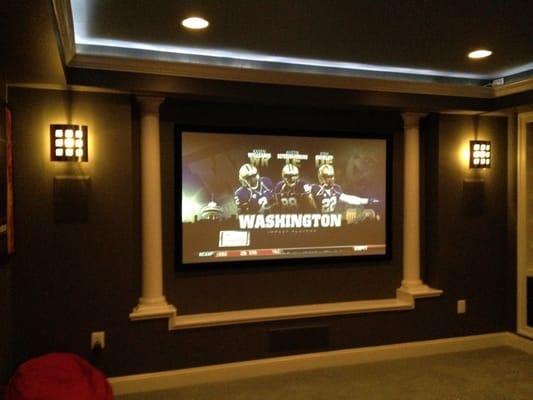 Home Theater