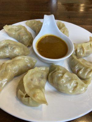 Veg Vegetable momo