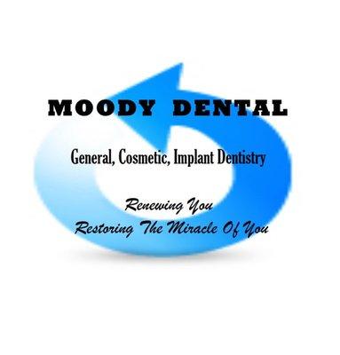 Wasif Moody, DMD -  Moody Dental