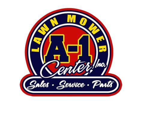 A-1 Lawn Mower Center