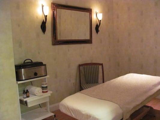 Out team of liscensed massage therapists are professional, relaxing and awesome!  Some insurances now cover massages!