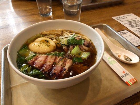 Shoyu Ramen