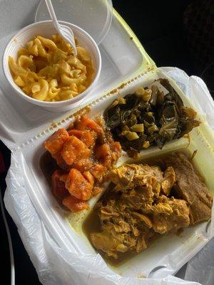 Flava Jamaican & Soul Food